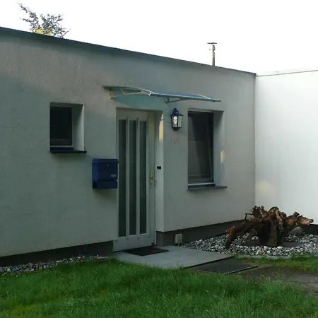 Apartment Ostsee Stolteraa _ Objekt *